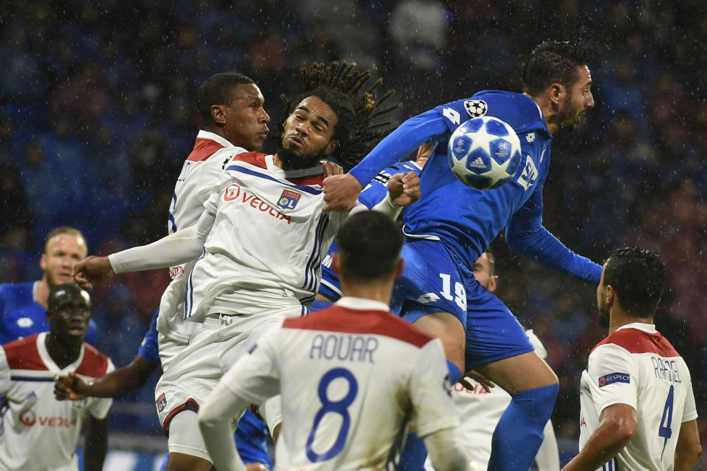 Denayer