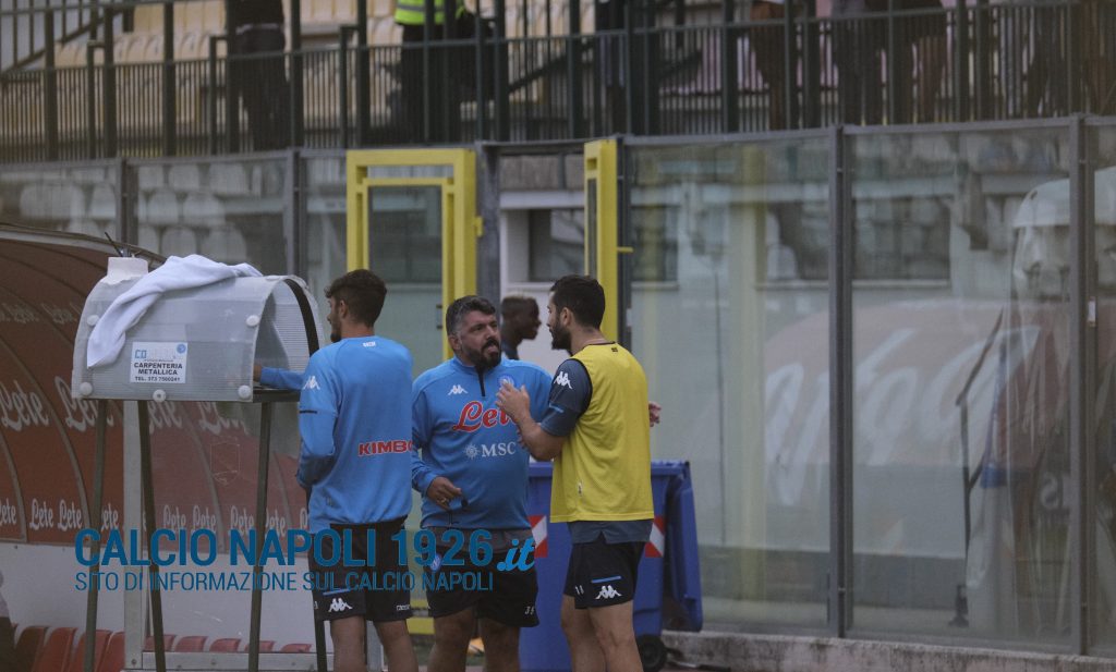 Manolas gattuso