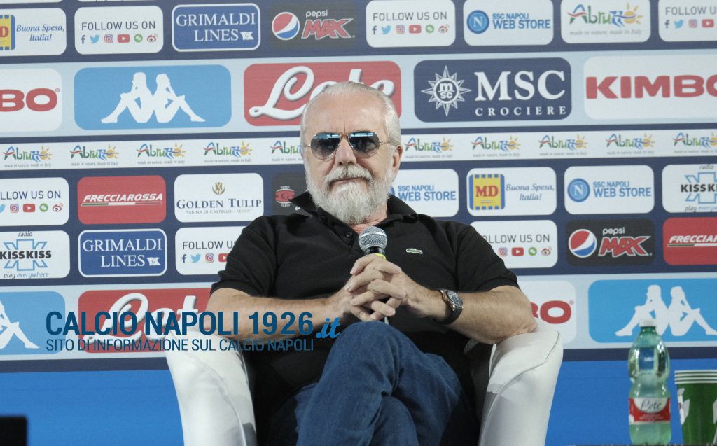 juventus napoli