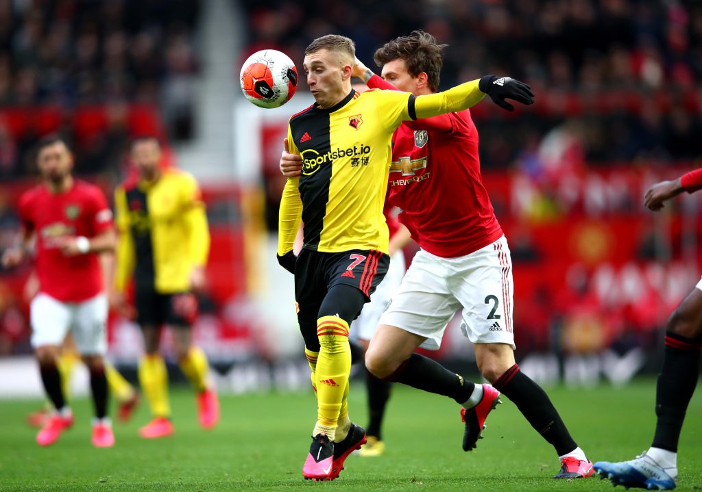 watford