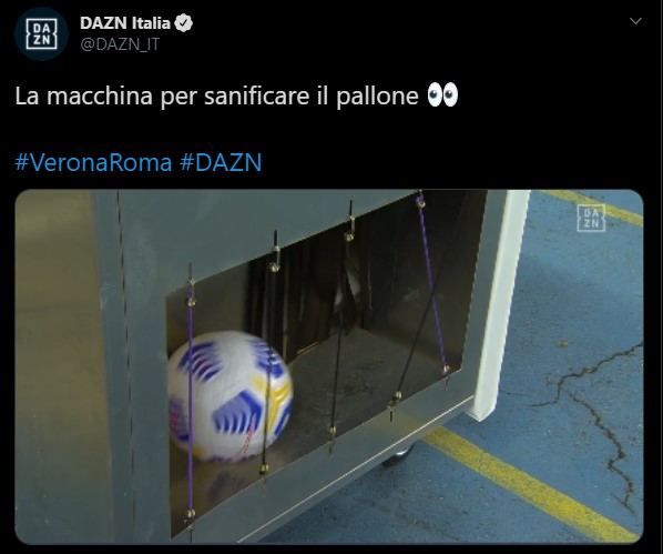 Serie A