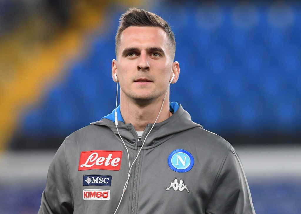 napoli serie a