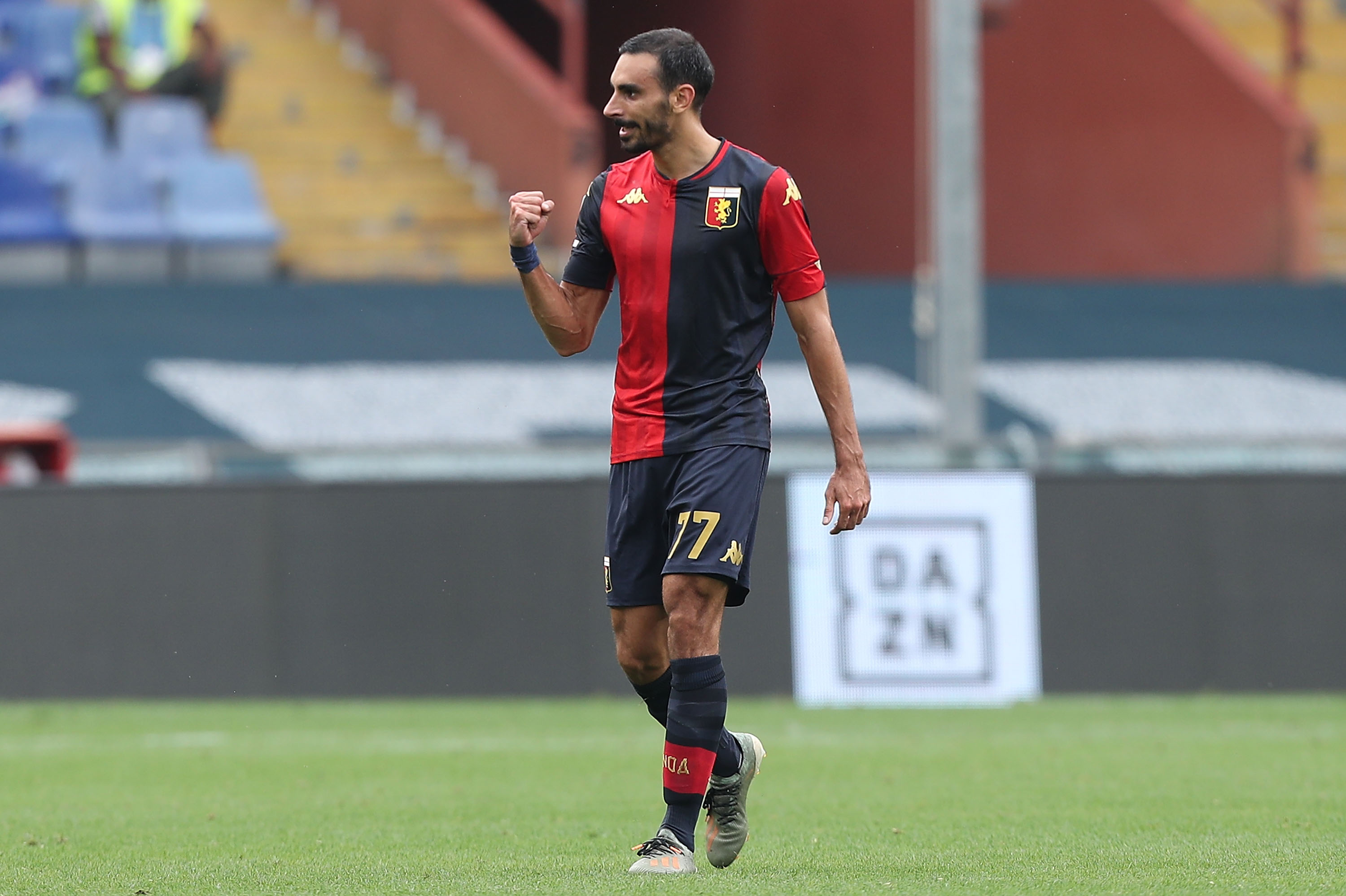 Zappacosta