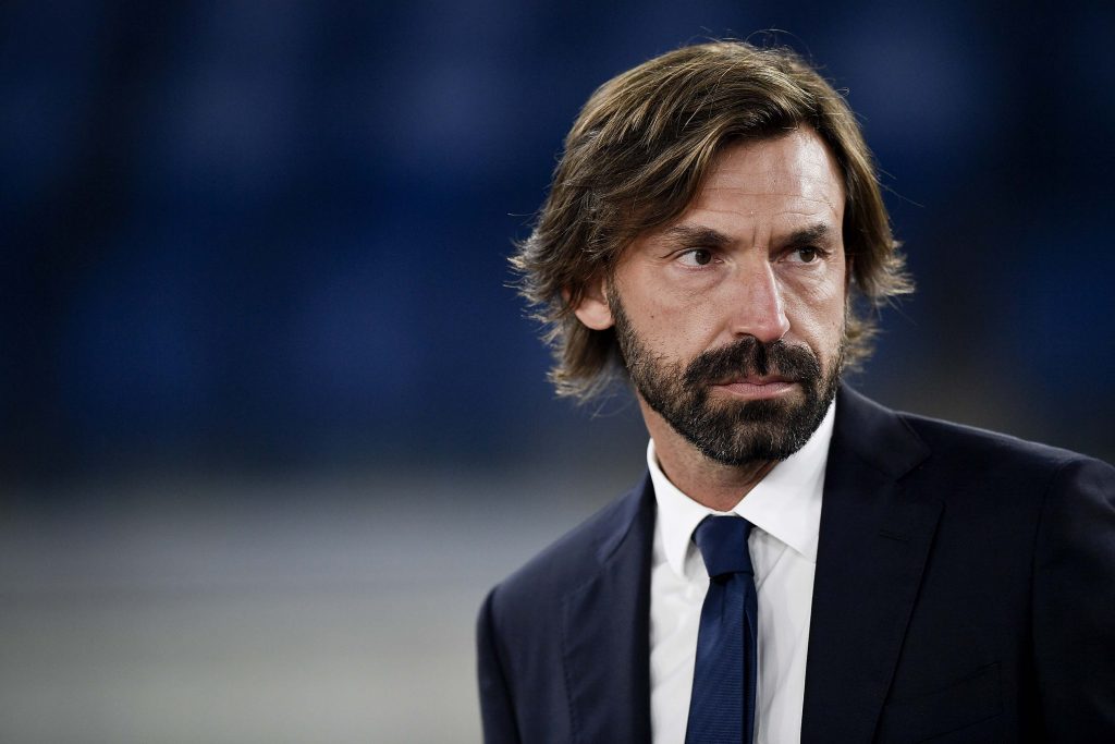 pirlo