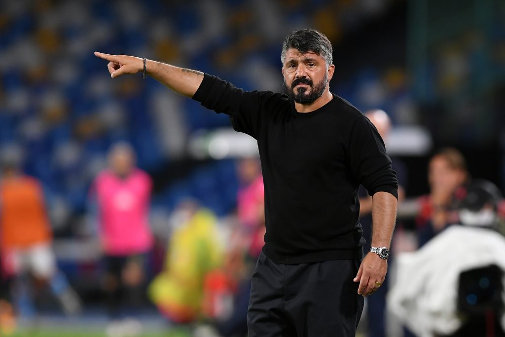albertini gattuso