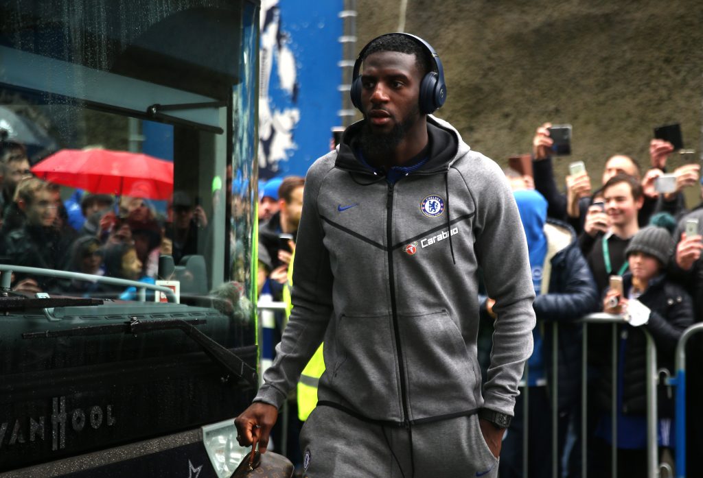 bakayoko napoli