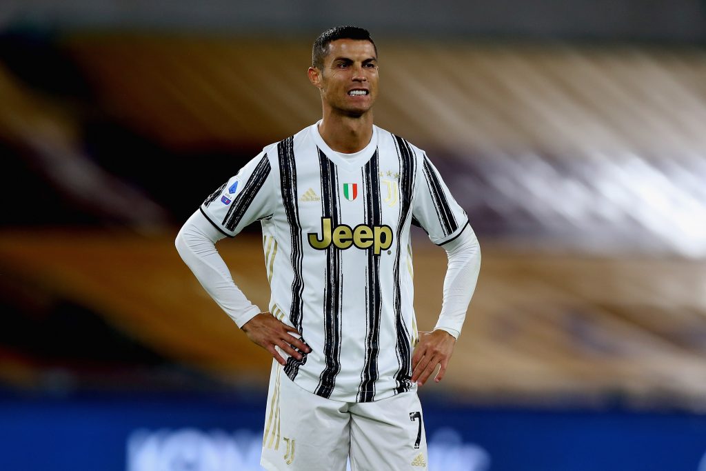 juventus cagliari ufficiali