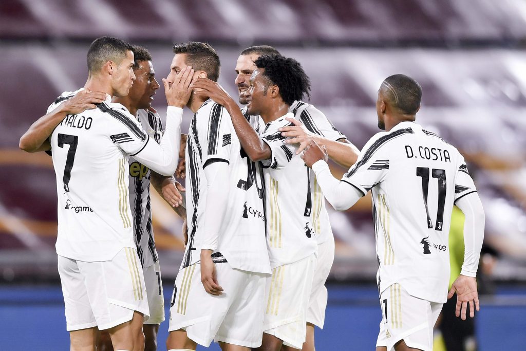juventus asl torino