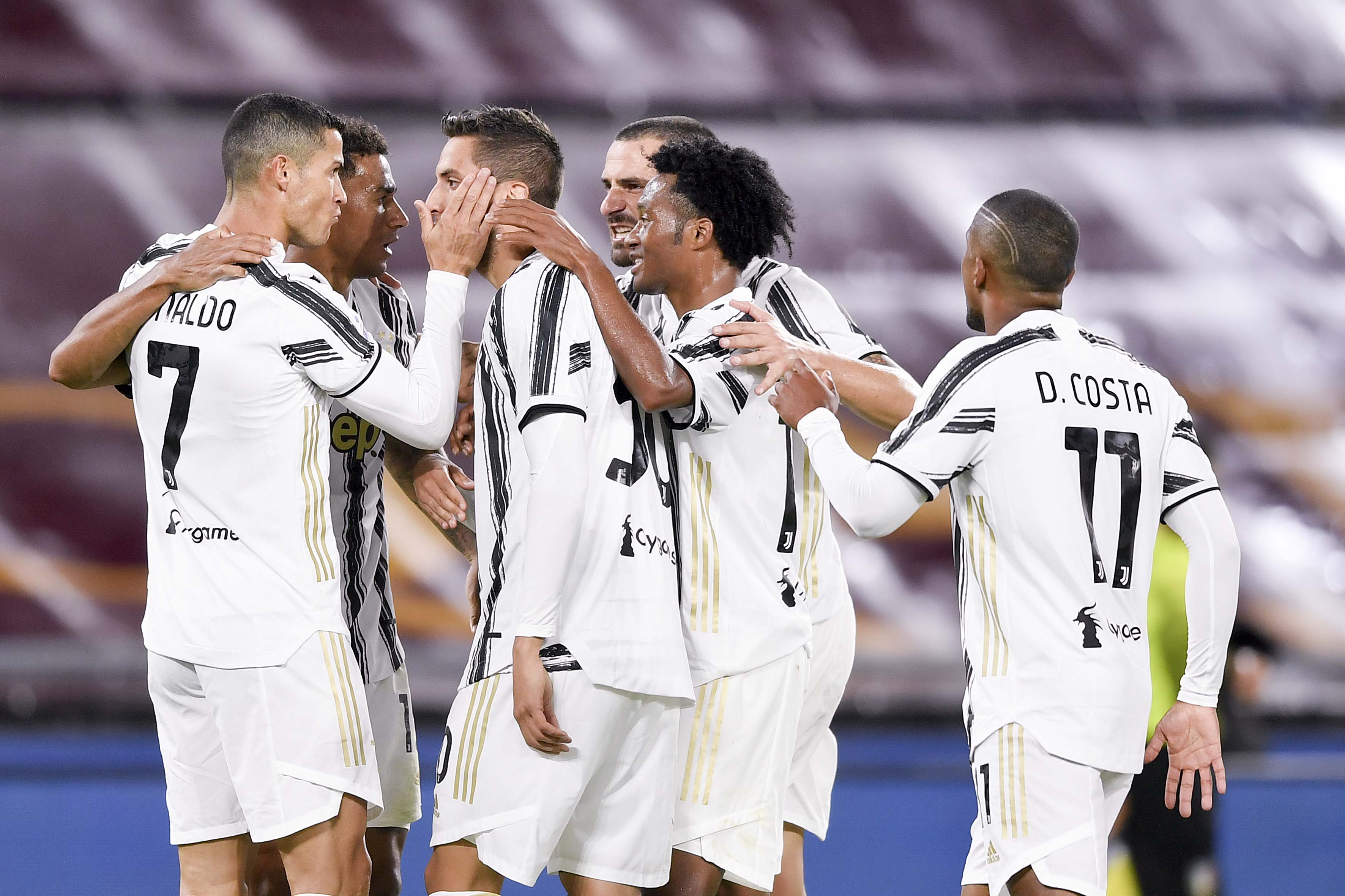 juventus asl torino