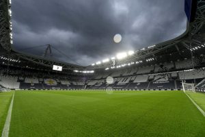 Juventus Napoli Asl