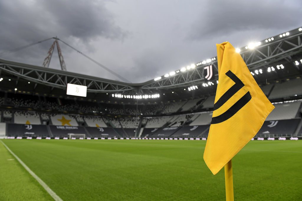 juventus napoli ricorso