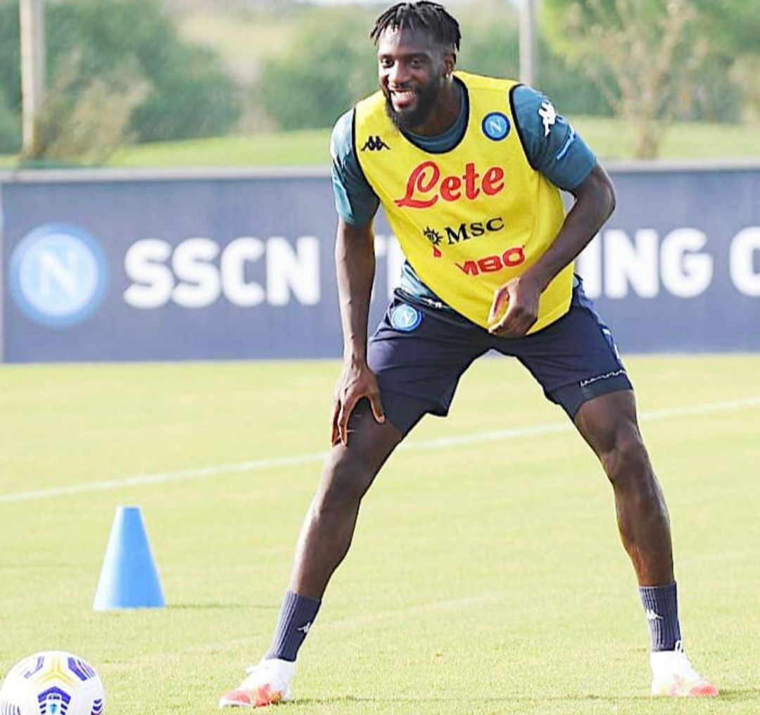 Bakayoko retroscena Moggi