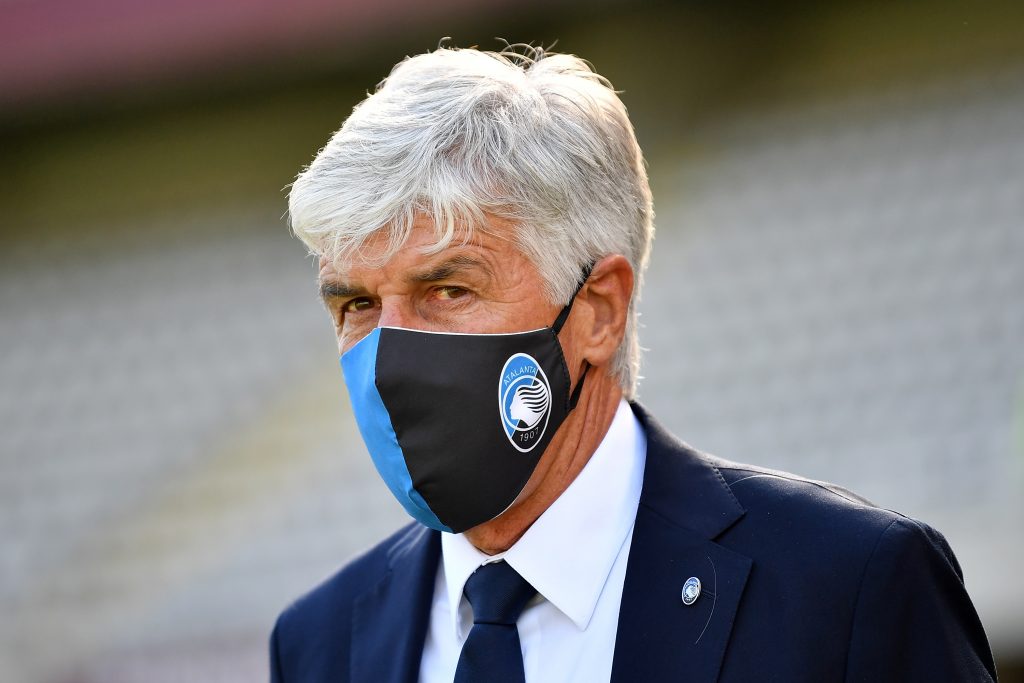 napoli atalanta probabile