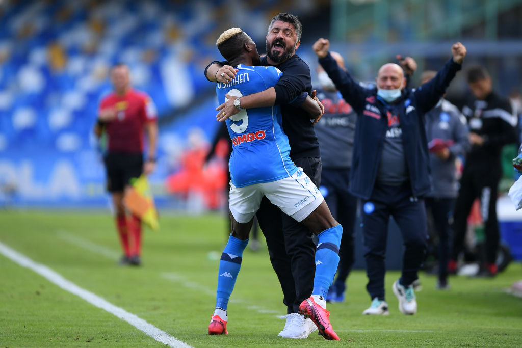 gattuso