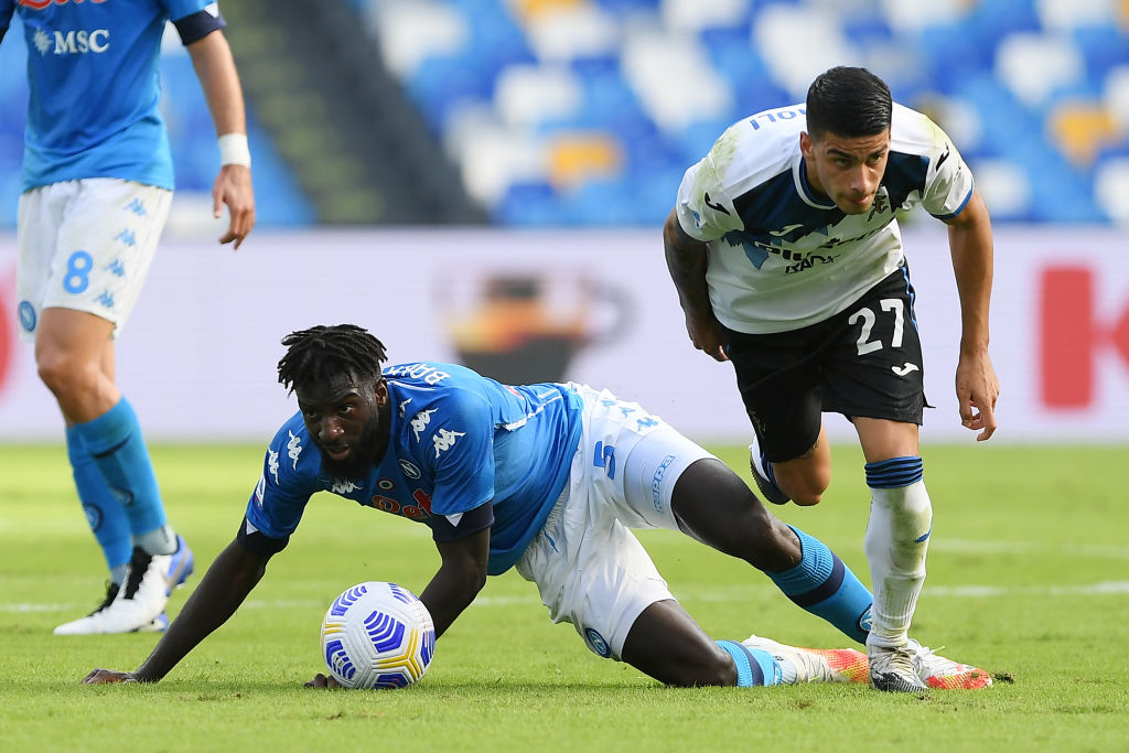 Bakayoko
