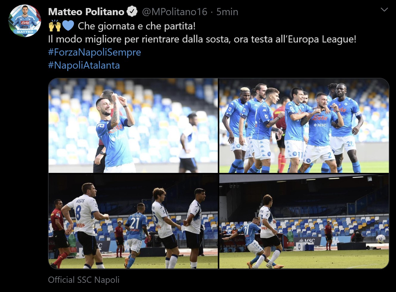 Politano