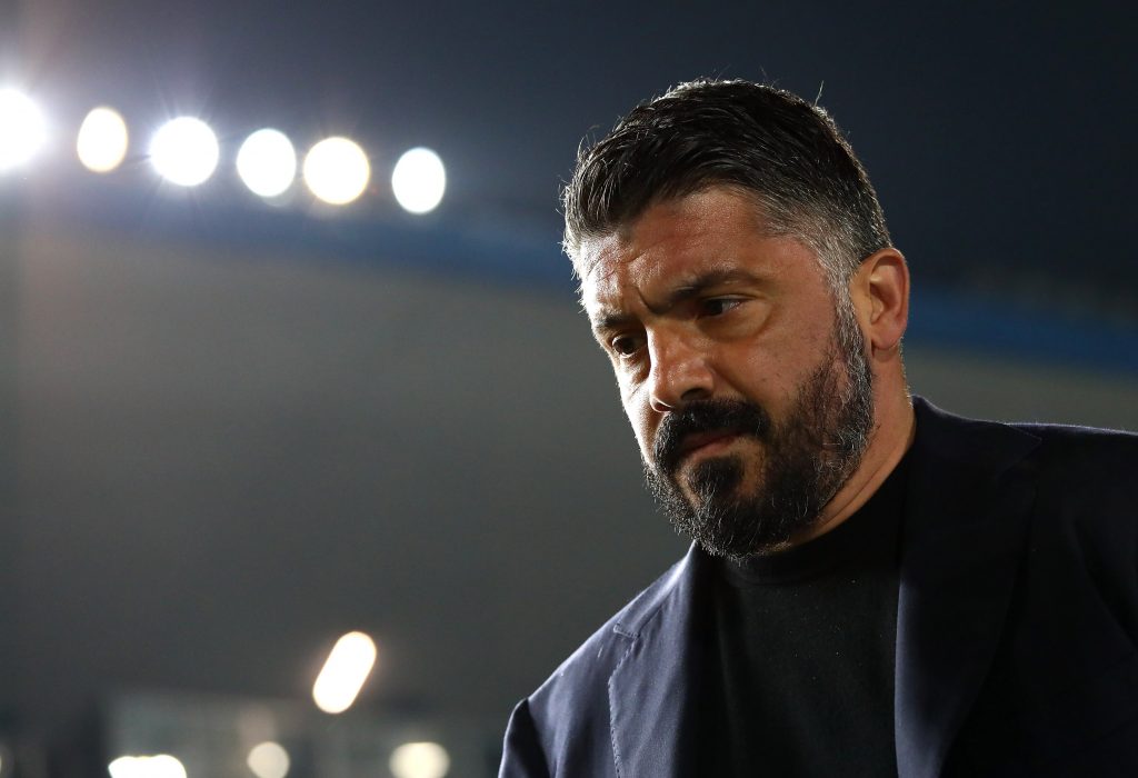 Gattuso Corbo