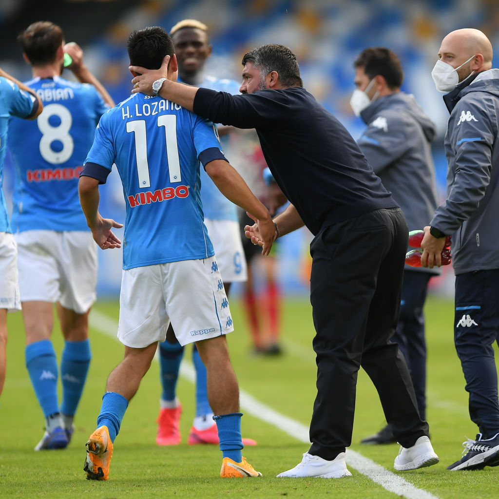 lozano gattuso
