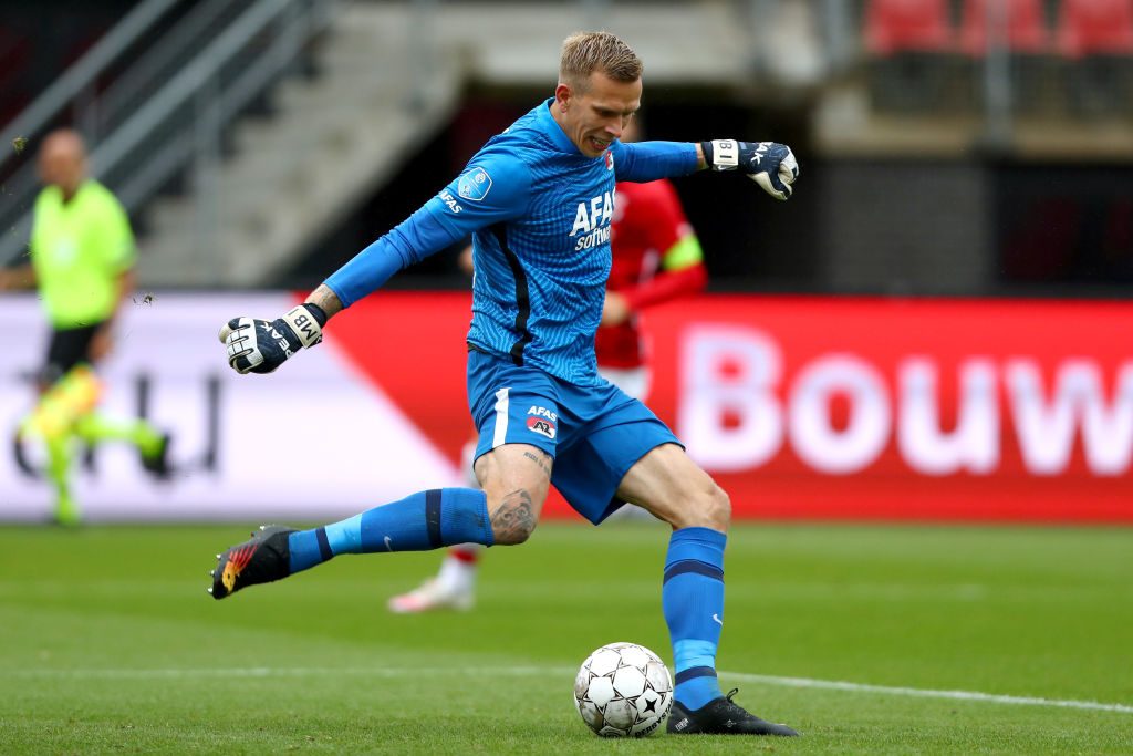 az alkmaar