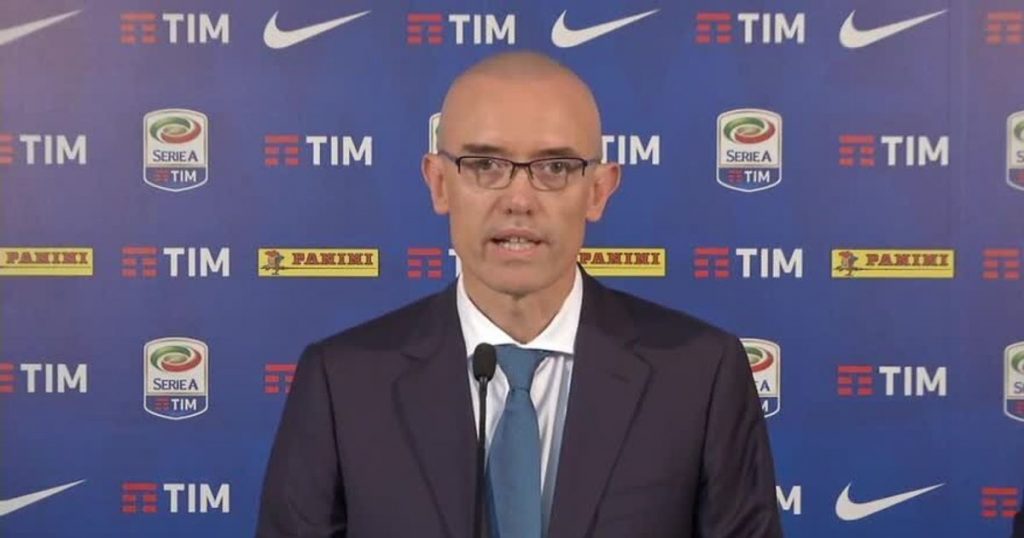 Serie A