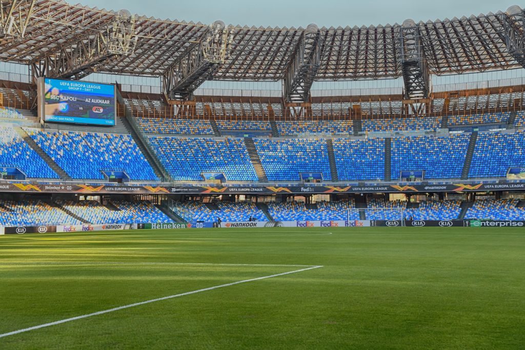 tifosi stadi