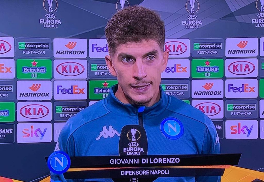 Di Lorenzo