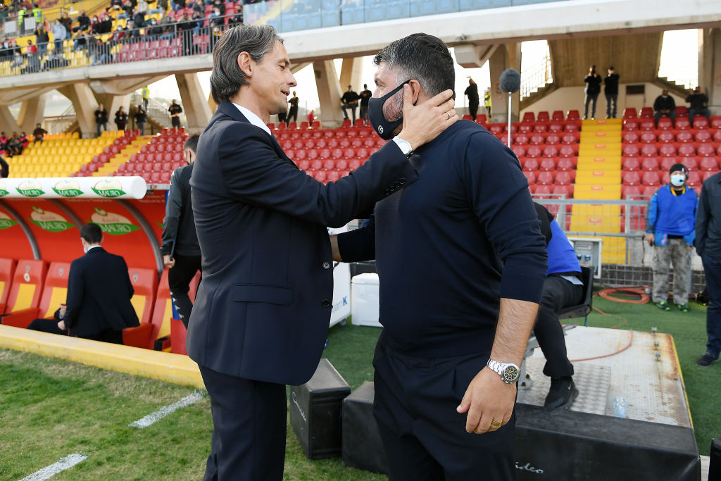 Gattuso