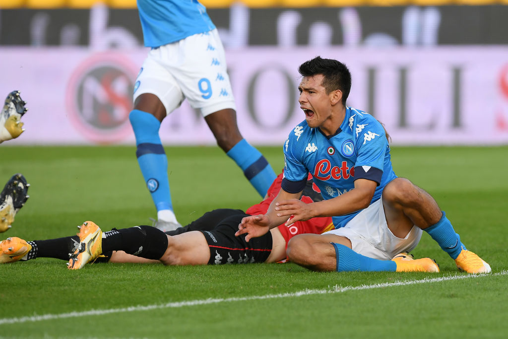 lozano