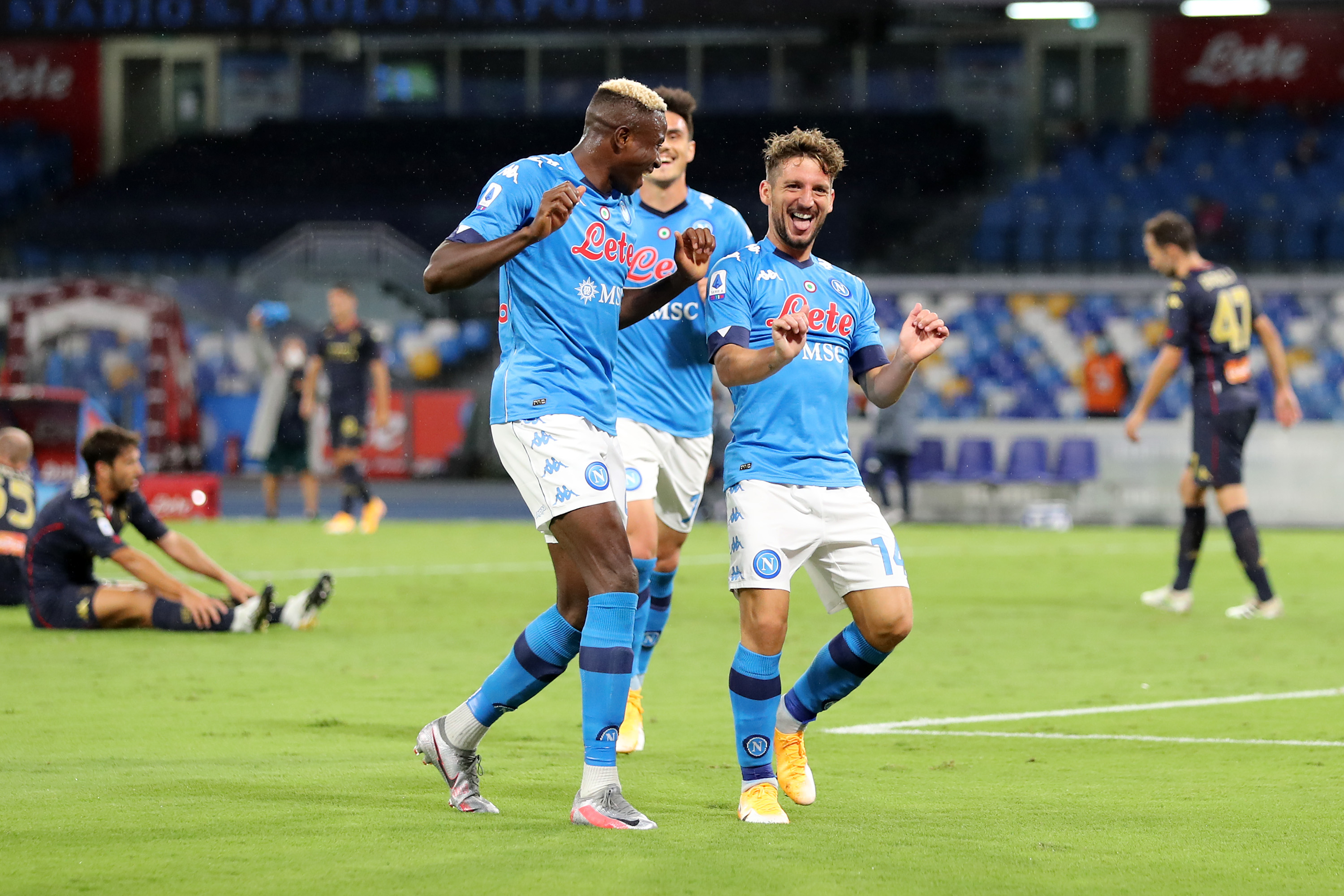 Mertens