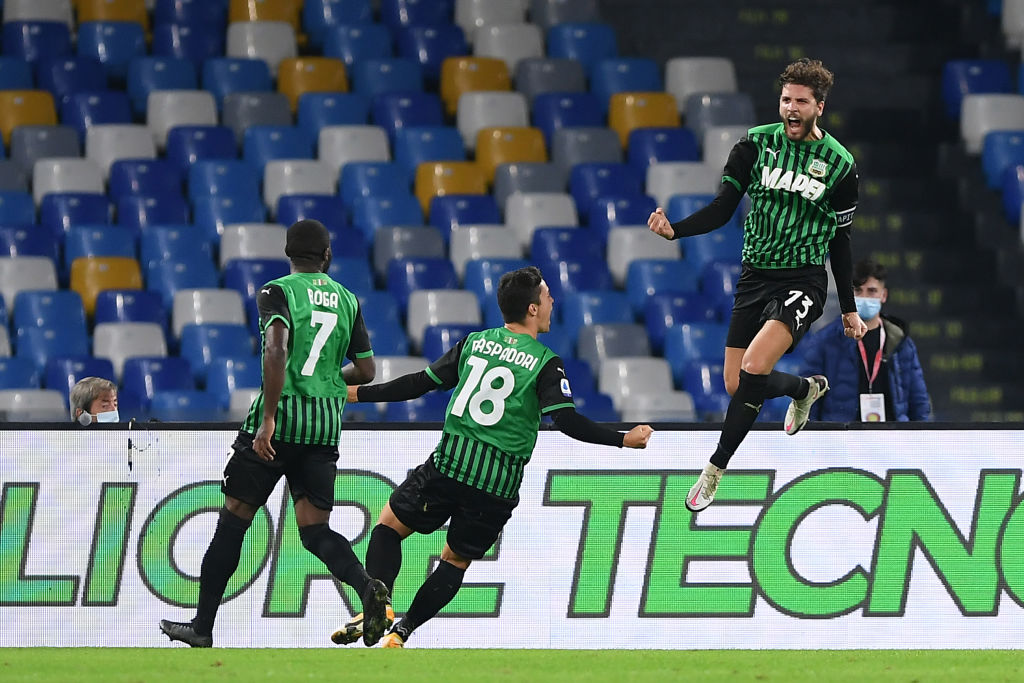 Marani Sassuolo