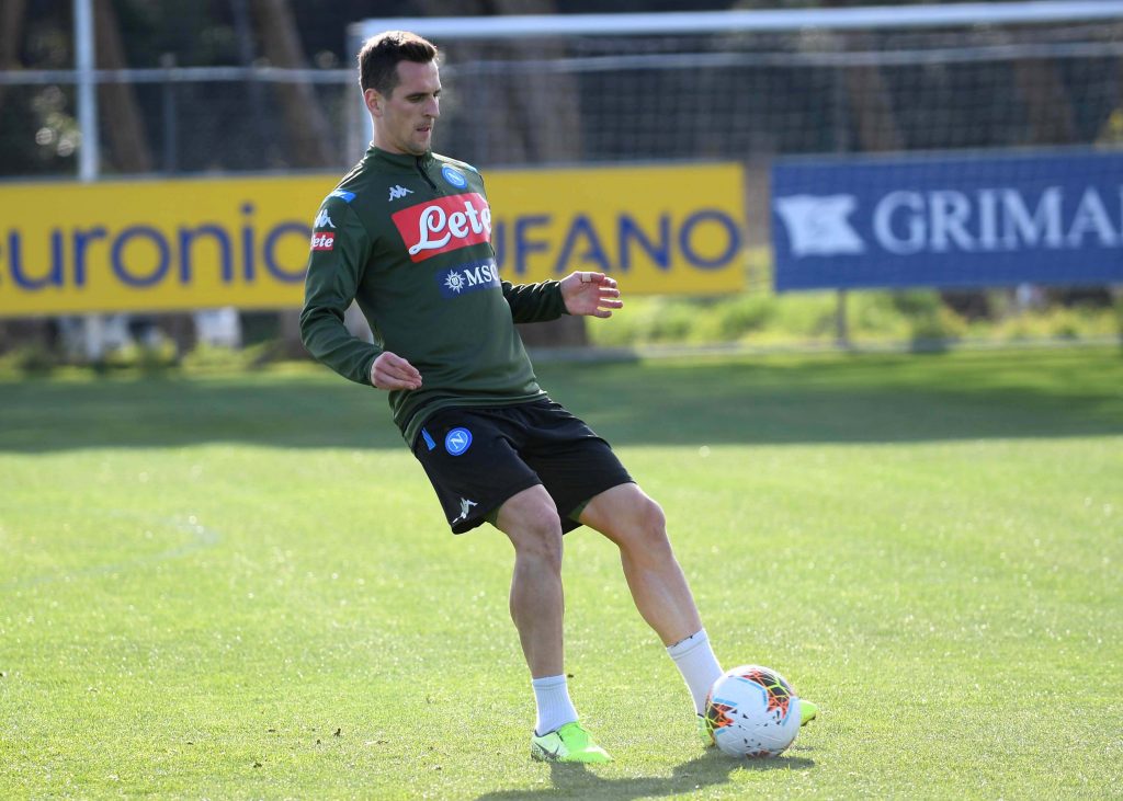 Milik