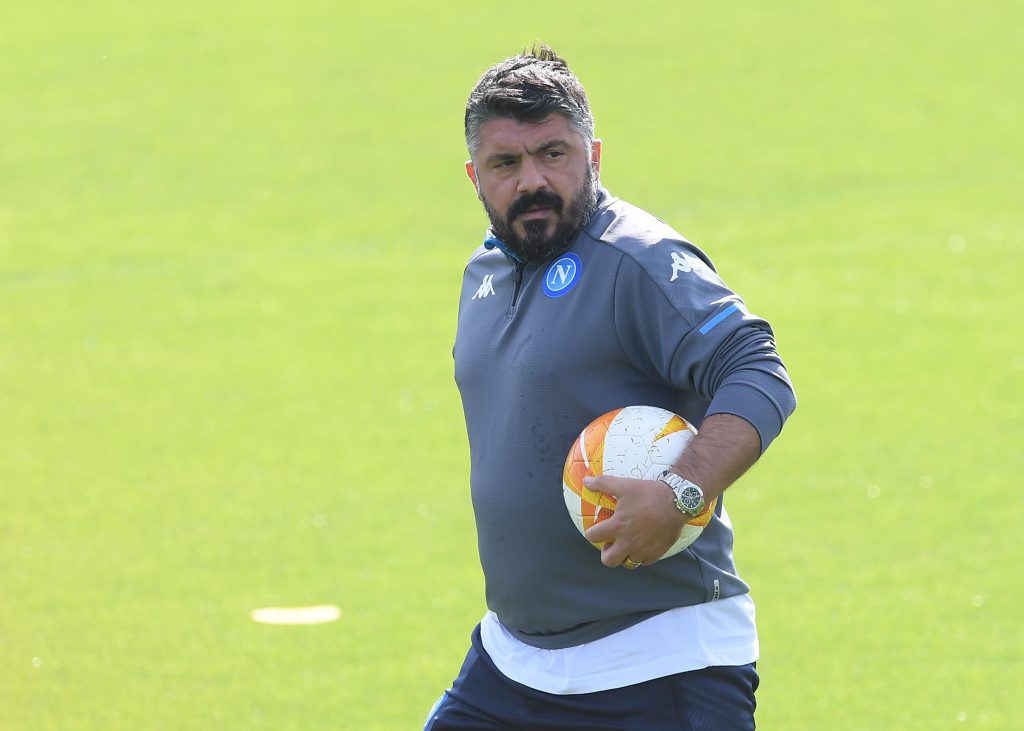 gattuso