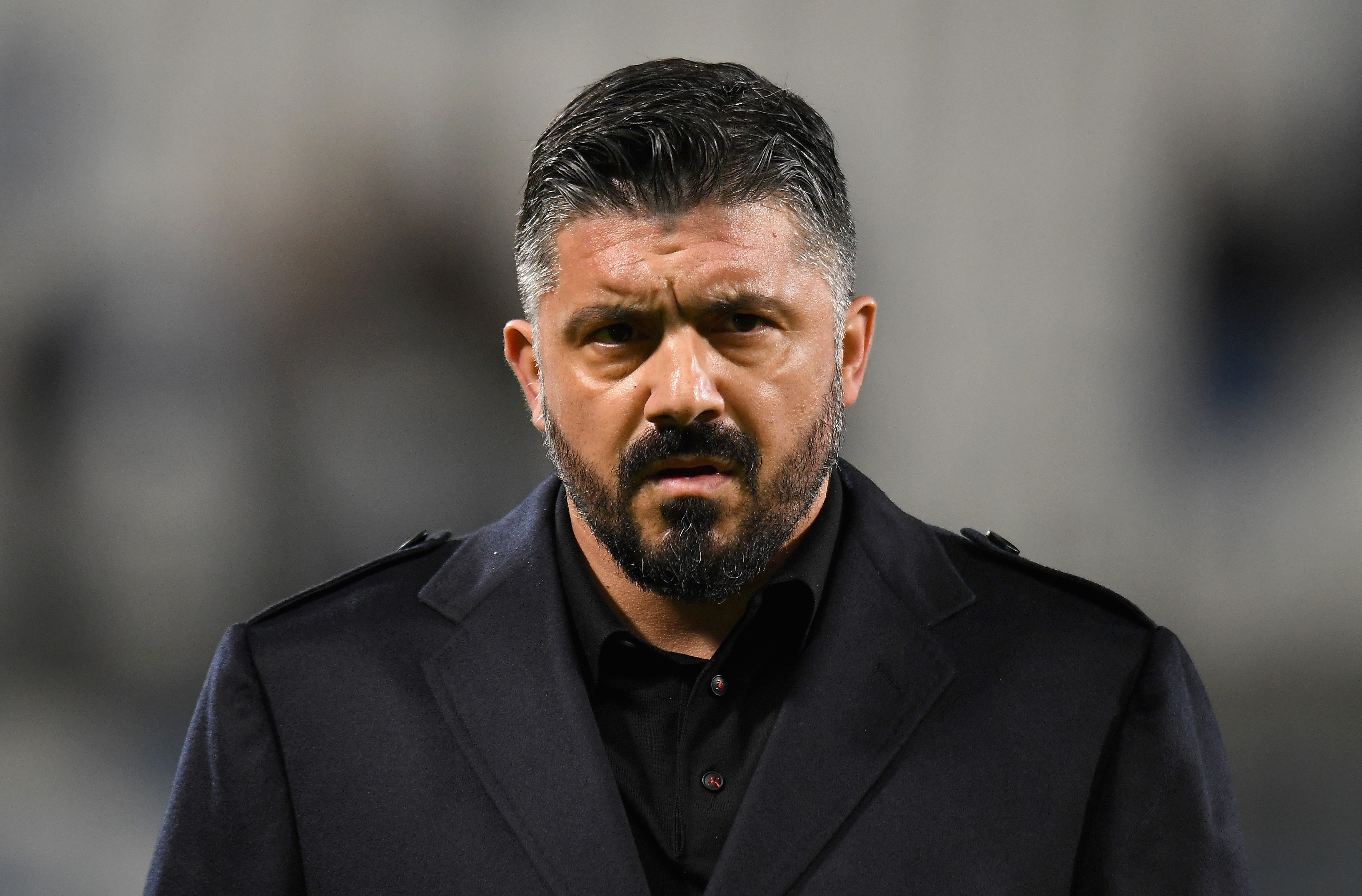 gattuso corbo
