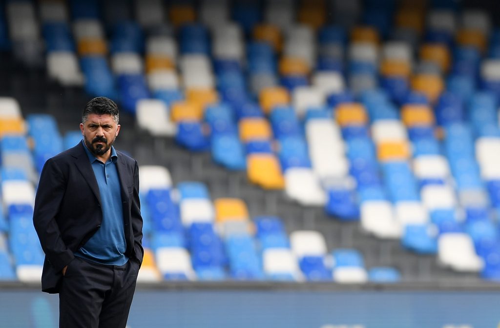 gattuso pretattica