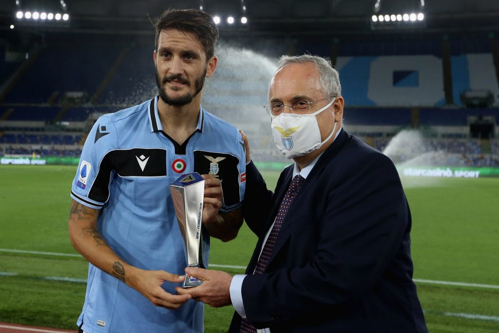 Lazio Alvino
