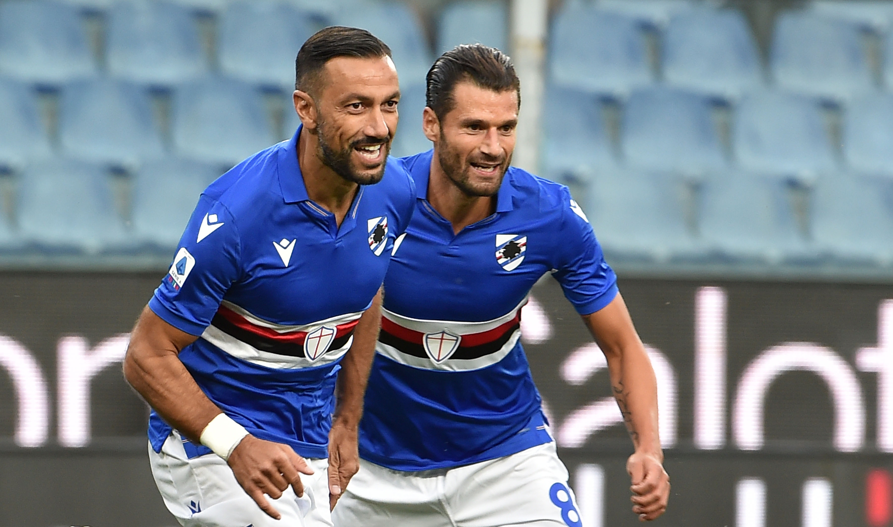 quagliarella