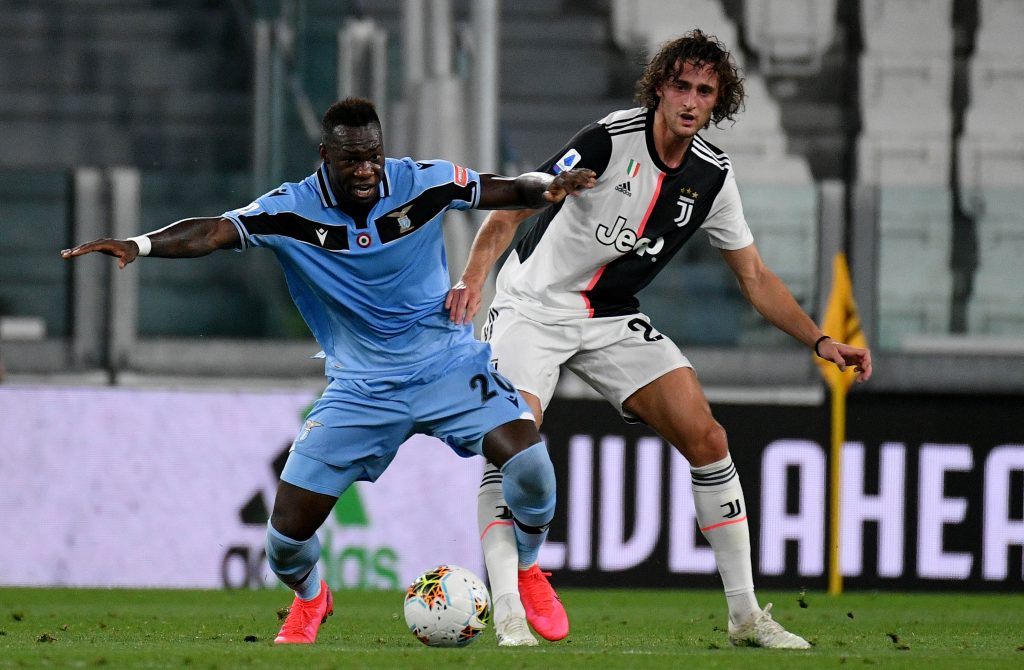 lazio pulcini
