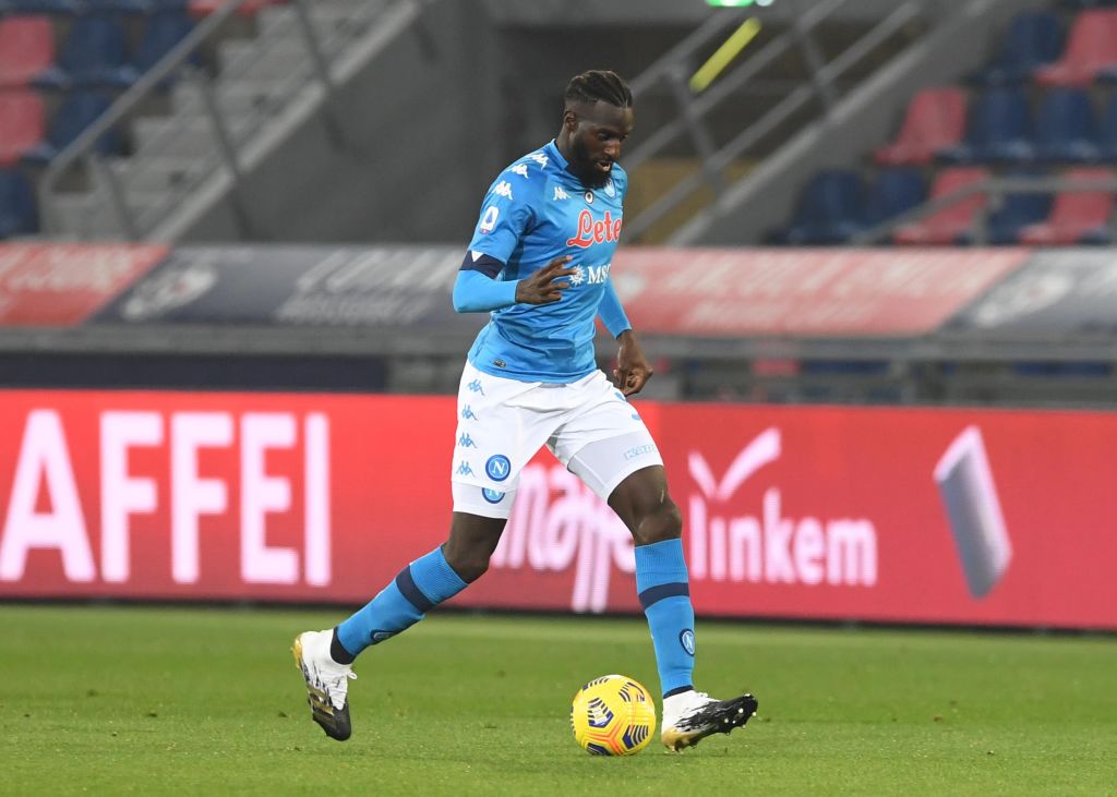 Bakayoko