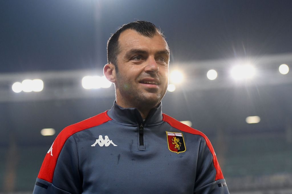 pandev