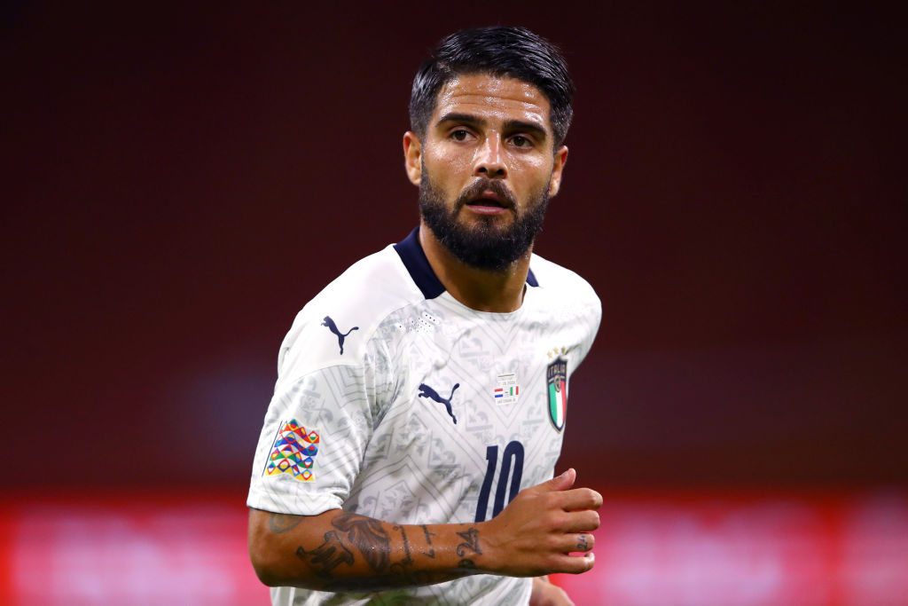 italia polonia ufficiali