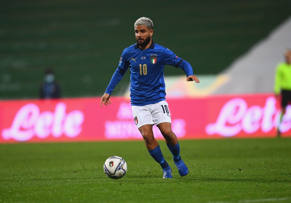 insigne nazionale