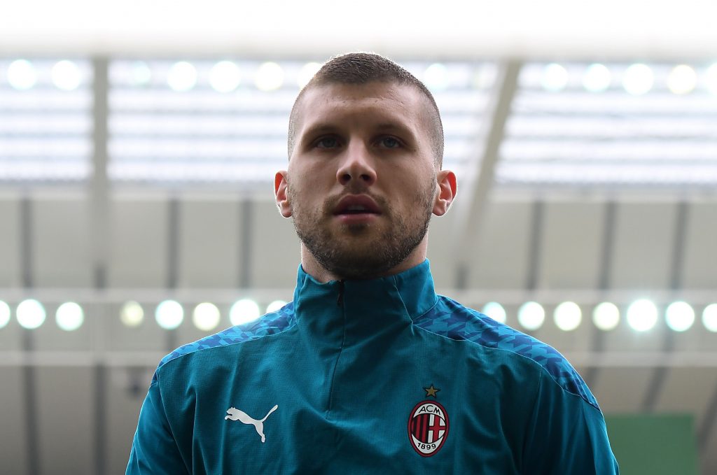 milan juventus