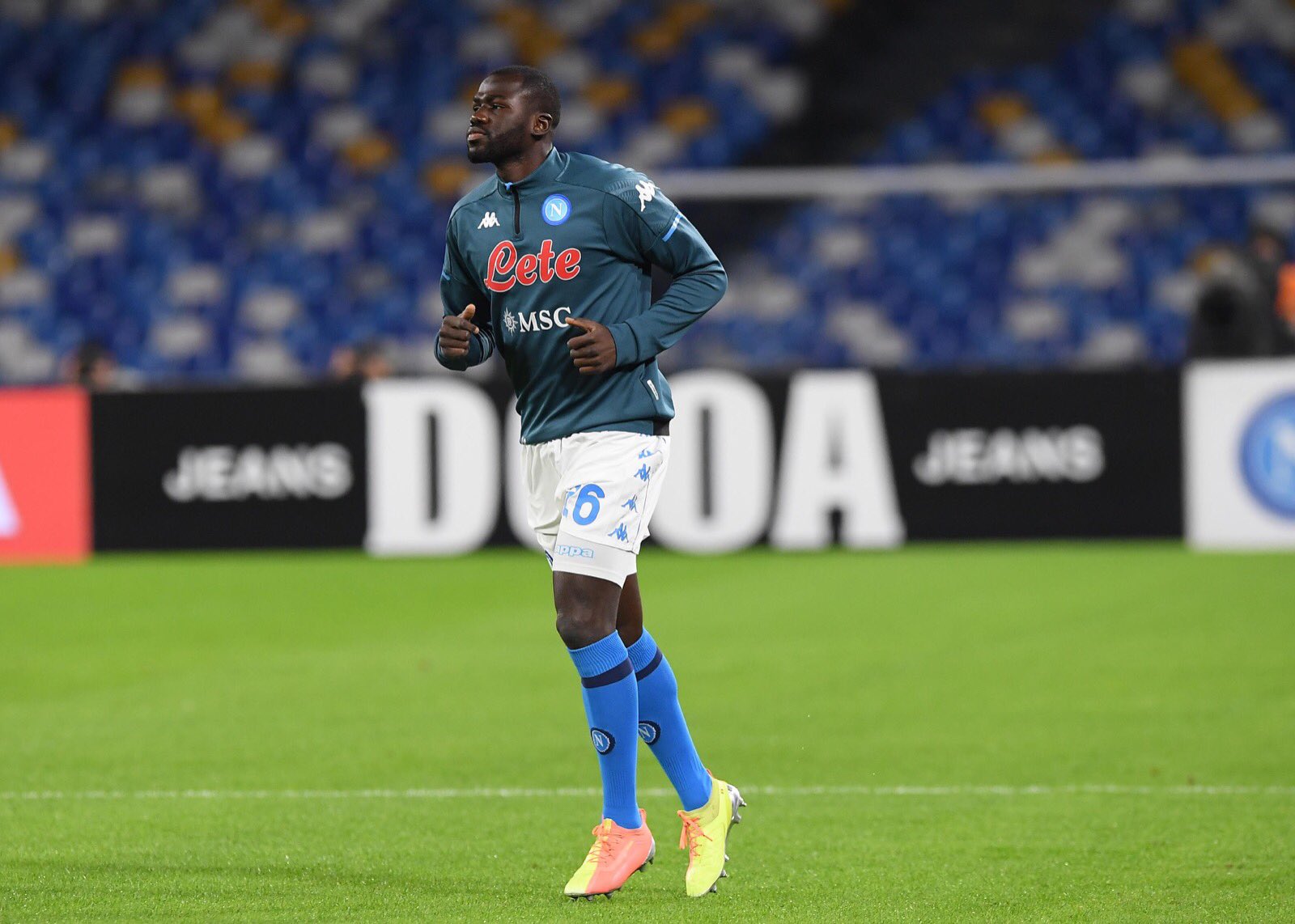 koulibaly