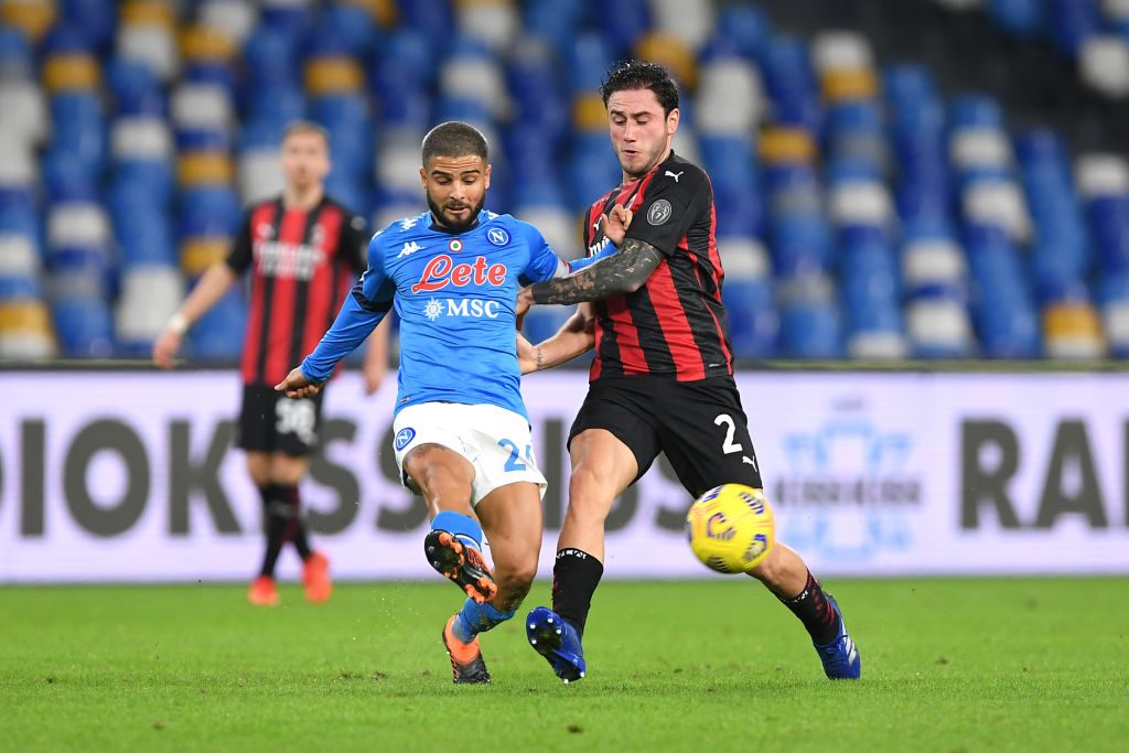 napoli milan