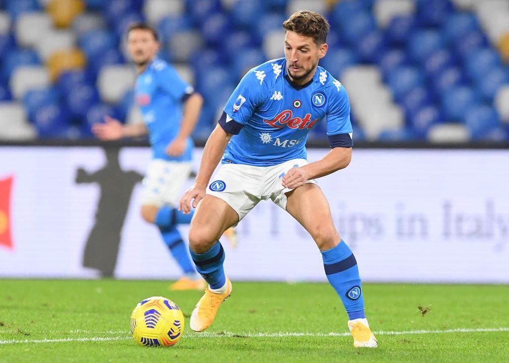 mertens infortunio