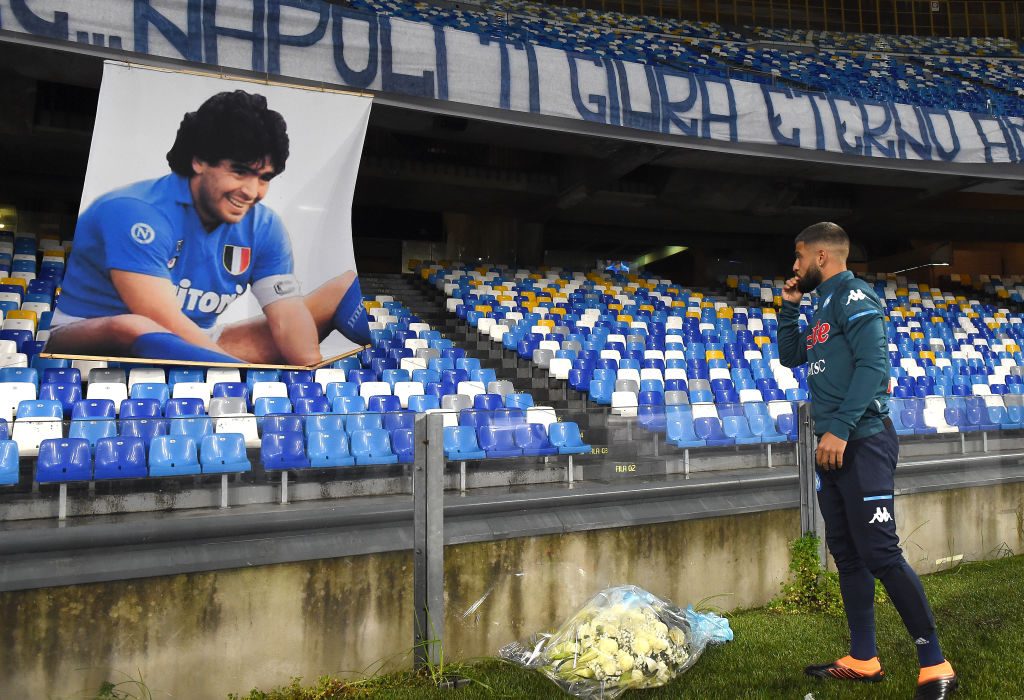 tardelli maradona