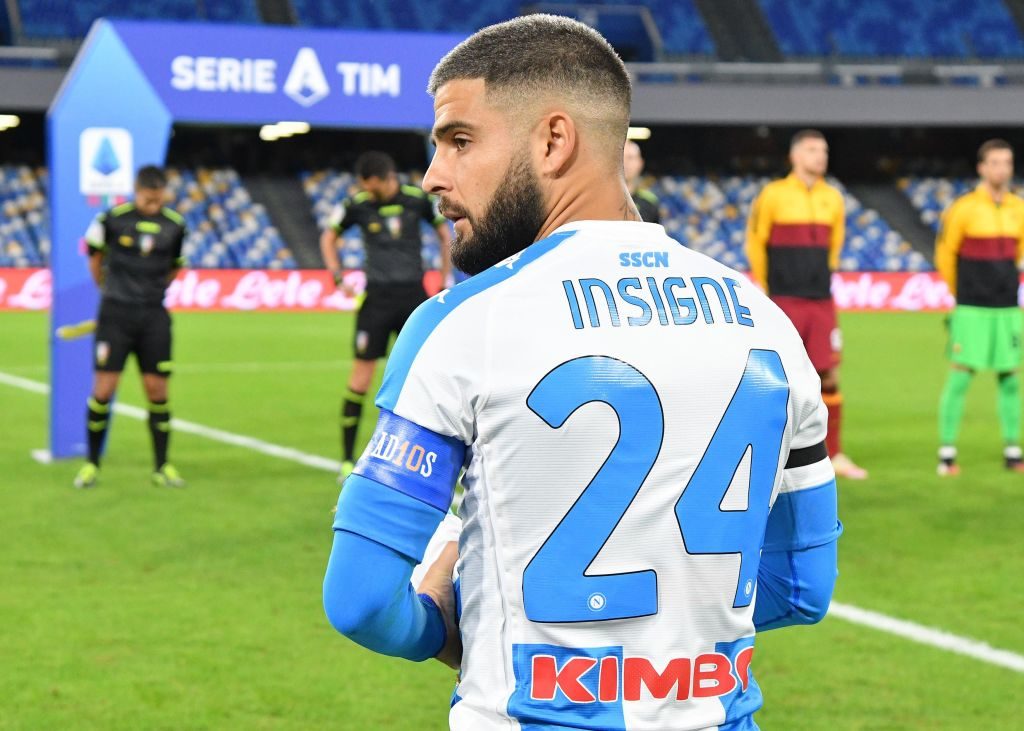 insigne pagelle