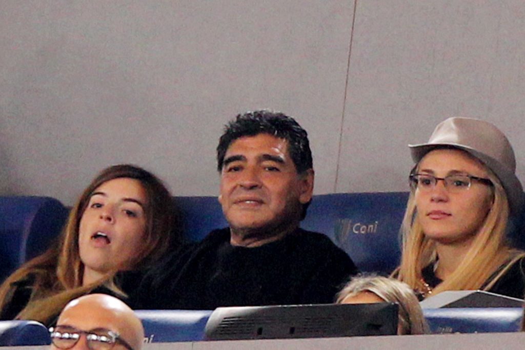 maradona