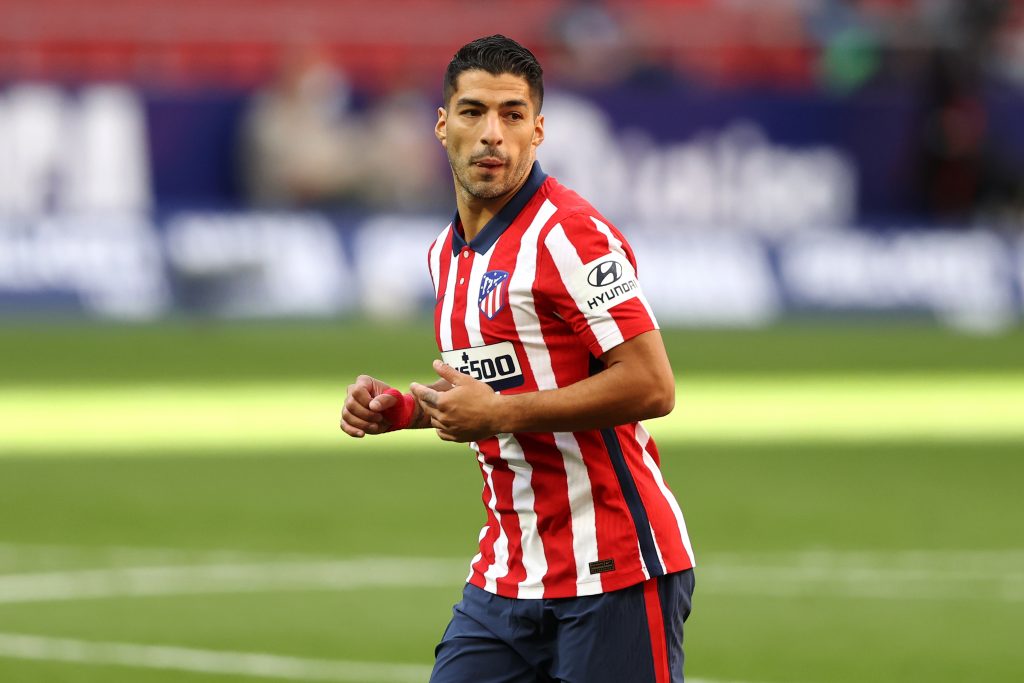 suarez