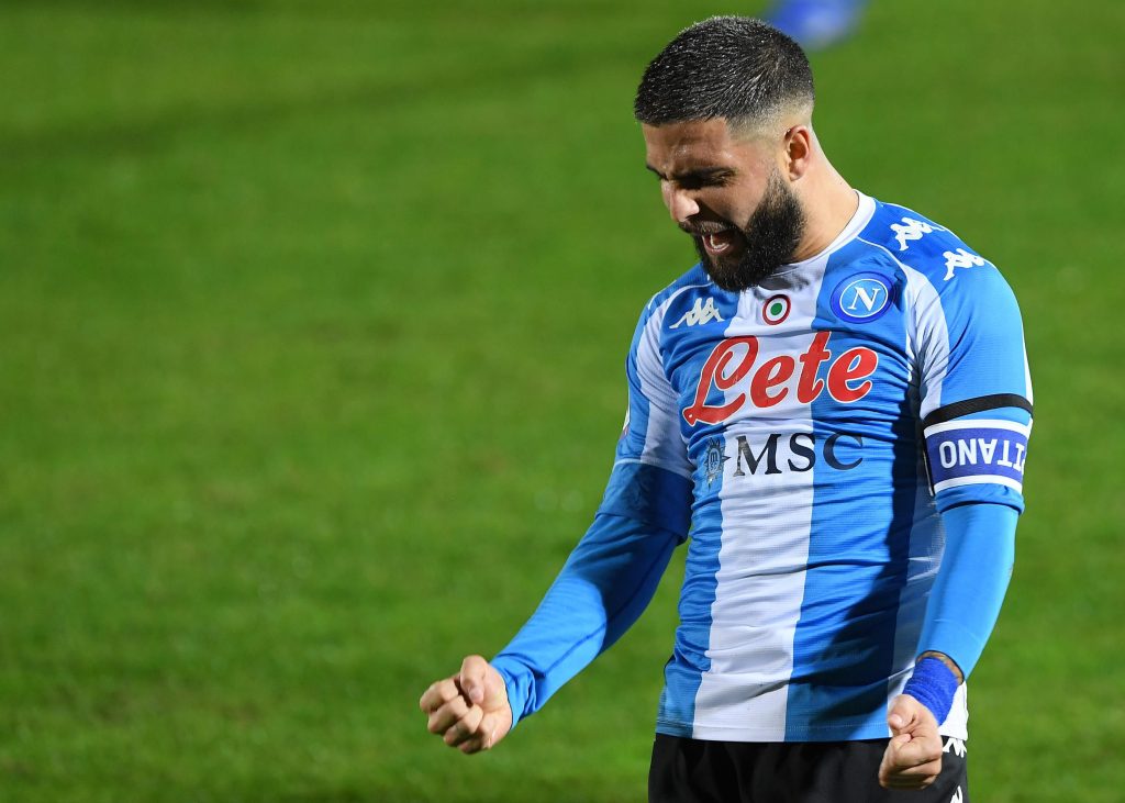 insigne agente
